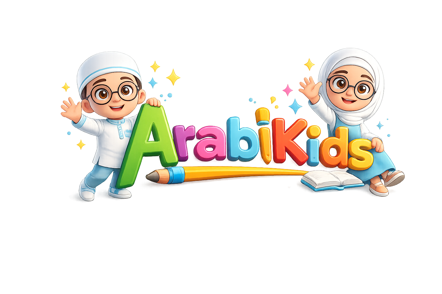 ArabiKids